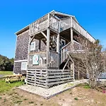 Nh301, Driftwood Dreaming- Hot Tub, Oceanside, Close To Ocean!