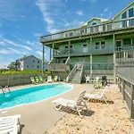 6500 - A Whales Head Inn By Resort Realty