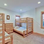 5566 - Pearl Jam By Resort Realty