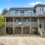 5431 - Livin The Dream By Resort Realty