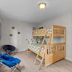 5708 - Seafari By Resort Realty