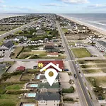 5708 - Seafari By Resort Realty