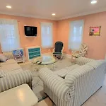 6812 Beach Rd, Semi Oceanfront, Pool, Hot Tub