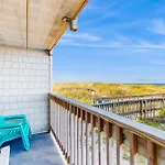 Oregon Inlet Getaway
