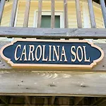 Snh296 Carolina Sol