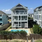 Nh140 Sunset Beach House