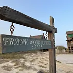 Nh325 Frank Wood Cottage C. 1923