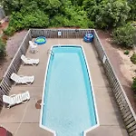 6107 No Wake Zone 4 Min Walk To Beach Pool