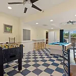 6107 No Wake Zone 4 Min Walk To Beach Pool