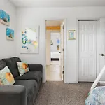 6170 Poolside Paradise 2 Min Walk To Beach Pool