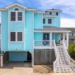 7005 Obx Attitude Oceanfront Pool