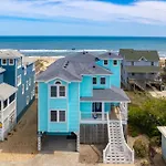 7005 Obx Attitude Oceanfront Pool