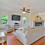 6045 Summer Fun II 8 Min Walk To Beach