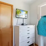 7370 Blue Pearl 1 Min Walk To Beach