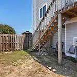 Ac1H Seawind 2 Min Walk To The Beach