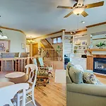 Nhsp1A The Crab House Oceanfront
