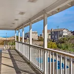 7153 Sandcastle 500Ft To Beach Pool