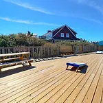 6156 Family Tides 2 Min Walk To Beach Hot Tub