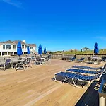 6156 Family Tides 2 Min Walk To Beach Hot Tub