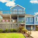 6138 Island Life Cottage 1 Mile To Beach