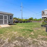 7121 The Shelter 4 Min Walk To Beach