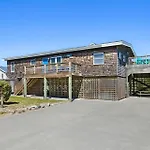 7125 Two Fish Steps To The Beach