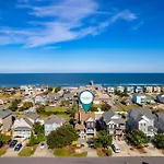 Nh274 Queen Anne\'S Retreat