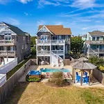 Nh274 Queen Anne\'S Retreat