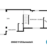 Onhc11D Sunwatch