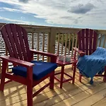 Waterfront Luxury W-Beach Resort-Pool-Golf-Tennis-Fishing & Views!