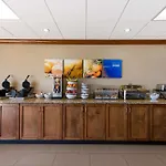 Comfort Inn South Oceanfront