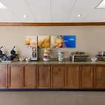 Comfort Inn South Oceanfront