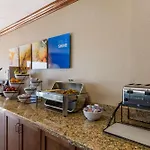 Comfort Inn South Oceanfront