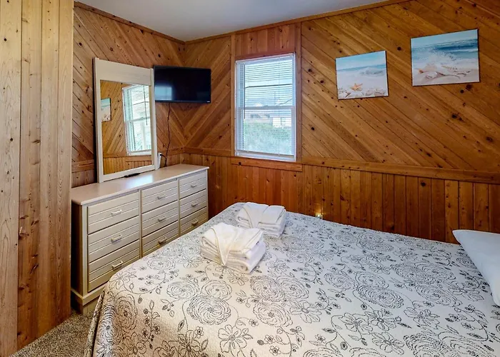 The Sea Salt Cottage At Geri\'S Place 304
