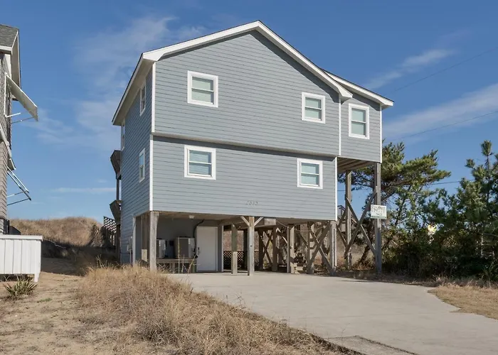 5423 - Mclendon By Resort Realty