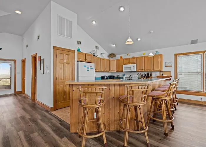 5785 - Southern Comfort By Resort Realty