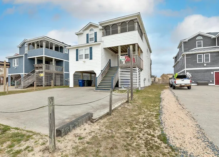 5756 - Sandpiper By Resort Realty