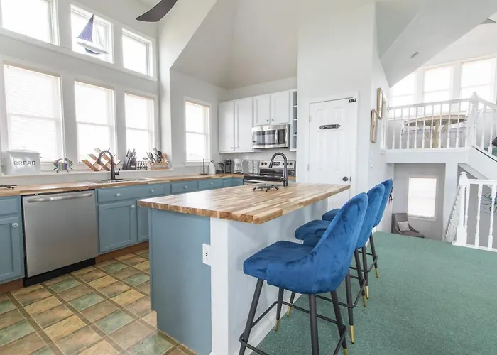 5471 - Big Ben By Resort Realty
