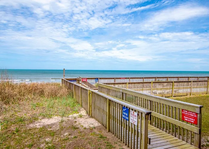 5739 - The Yachtsman - 101 By Resort Realty