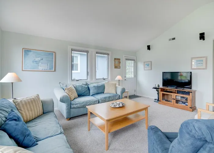 5416 - Liberty Call By Resort Realty