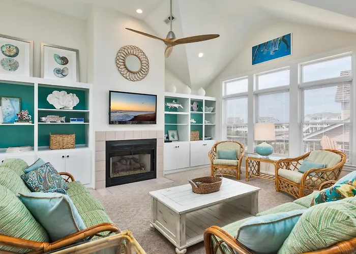 5685 - Seaside By Resort Realty