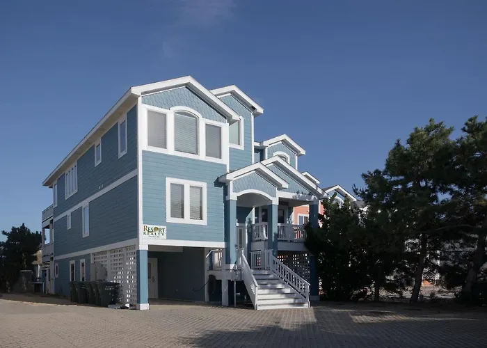 5401 - Wink Beach By Resort Realty
