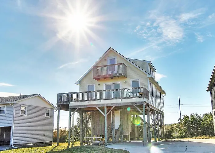 5767 - Rose Cottage By Resort Realty