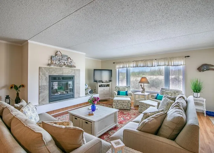 5732 - Beach Music By Resort Realty
