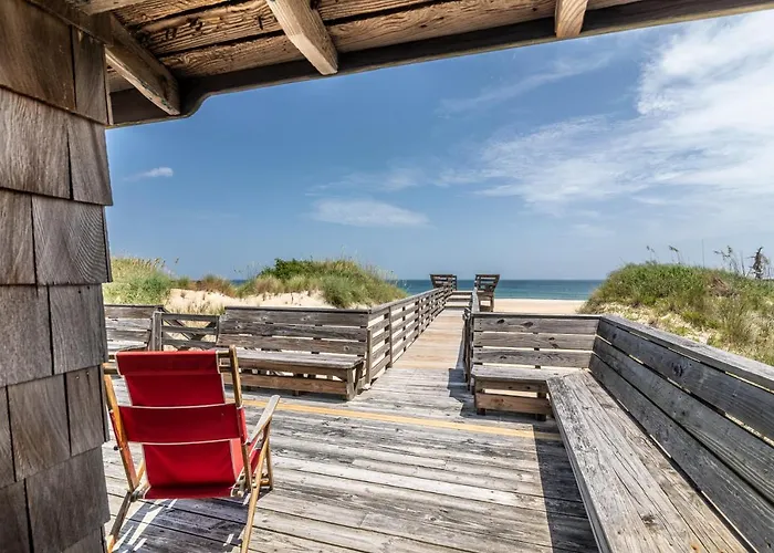 5470 - Little Outlaw By Resort Realty
