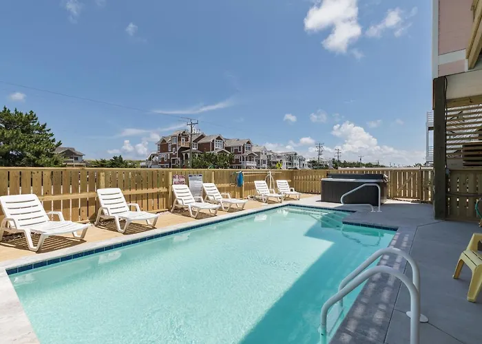 5546 - Coral Quarters By Resort Realty