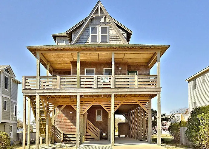 5422 - Raynors Rest By Resort Realty