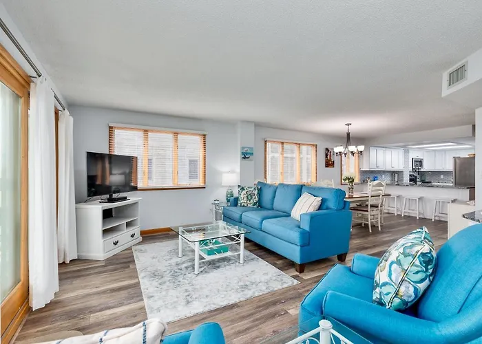 5607 - Heron Cove 101N By Resort Realty