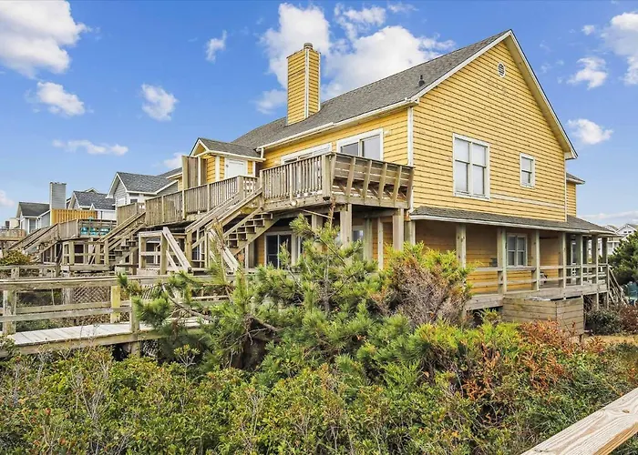 5579 - Sea Pointe 6A By Resort Realty