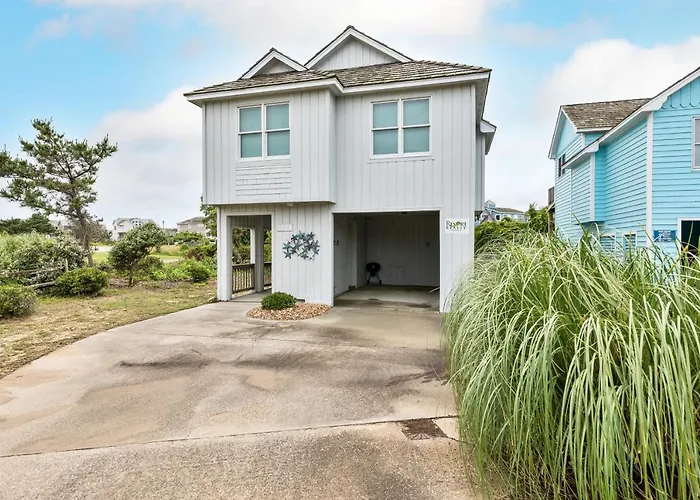 5596 - Peak To Shore By Resort Realty